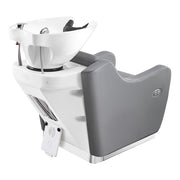 Callisto Electric Shampoo Station