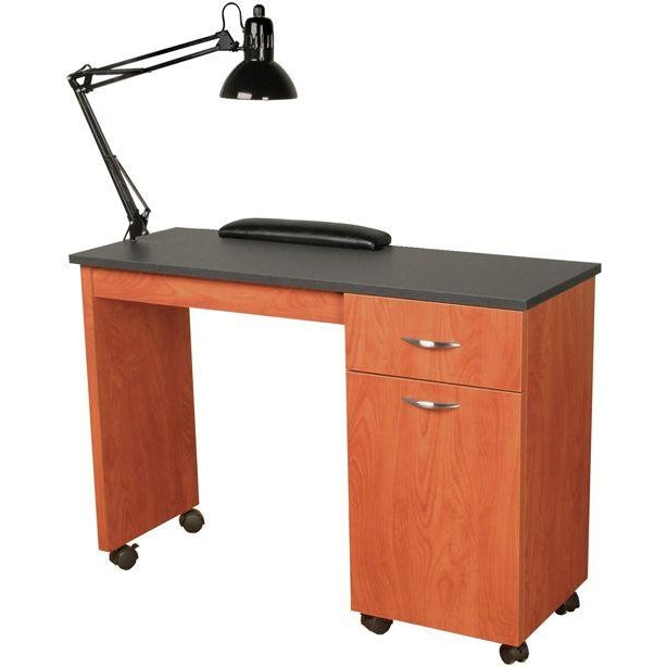 Cameo Nail Table Jeffco