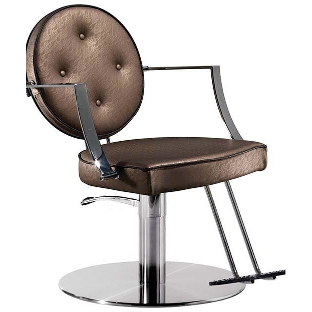 Camille Styling Chair Salon Ambience