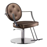 Camille Styling Chair Salon Ambience