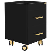 Cannes Manicure Pedicure Trolley Cart