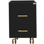 Cannes Manicure Pedicure Trolley Cart