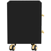 Cannes Manicure Pedicure Trolley Cart