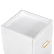 Cannes Manicure Pedicure Trolley Cart
