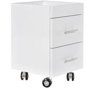 Cannes Manicure Pedicure Trolley Cart