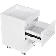 Cannes Manicure Pedicure Trolley Cart
