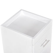 Cannes Manicure Pedicure Trolley Cart