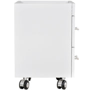 Cannes Manicure Pedicure Trolley Cart