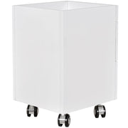 Cannes Manicure Pedicure Trolley Cart
