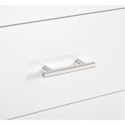 Cannes Manicure Pedicure Trolley Cart