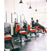 Capo Barber Chair Pibbs