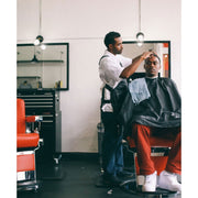 Capo Barber Chair Pibbs