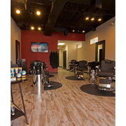Capo Barber Chair Pibbs