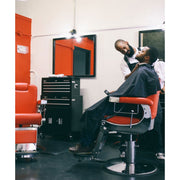 Capo Barber Chair Pibbs