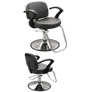 Cella Styler Styling Chair Jeffco