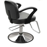 Cella Styler Styling Chair Jeffco