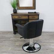 Hudson Salon Chair