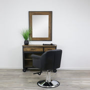 Hudson Salon Chair