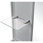 Champion Barber Station Gray DIR