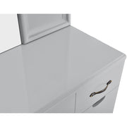 Champion Barber Station Gray DIR