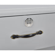 Champion Barber Station Gray DIR