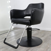 Chic Salon Chair
