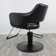Chic Salon Chair