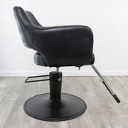 Chic Salon Chair
