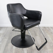 Chic Salon Chair