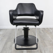 Chic Salon Chair