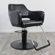 Chic Salon Chair