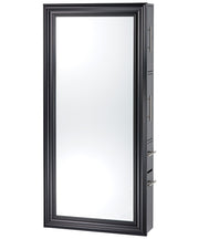 Classic Mirror with Server Pibbs