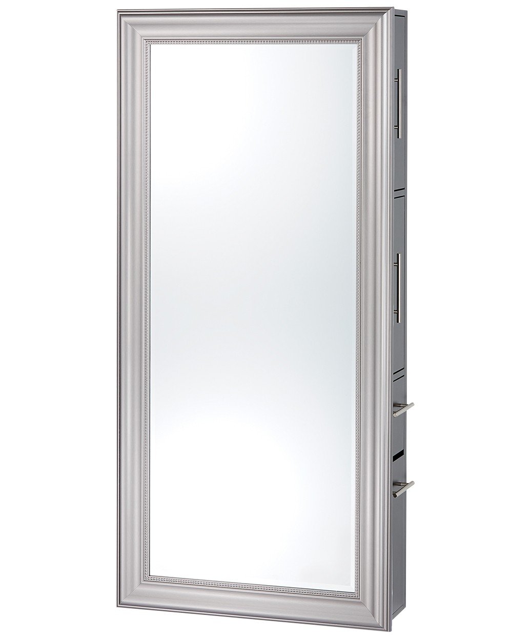 Classic Mirror with Server Pibbs
