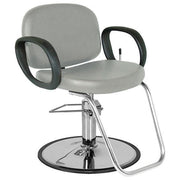 Contour All Purpose Chair Jeffco