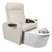 Contour II Pedicure Chair Living Earth Crafts