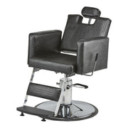 Cosmo Barber Chair Pibbs