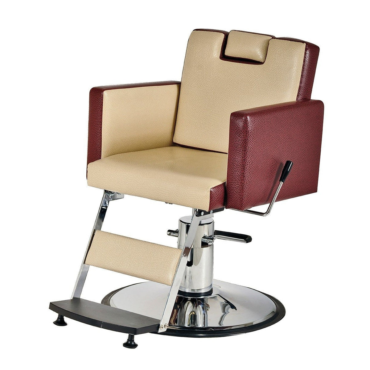 Cosmo Barber Chair Pibbs