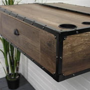 Craftsman Styling Station