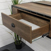 Craftsman Styling Station