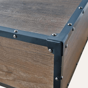 Craftsman Styling Station