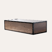 Craftsman Styling Station
