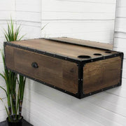 Craftsman Styling Station
