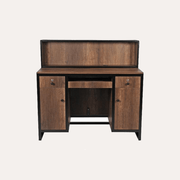 CRAFTSMAN Reception Desk