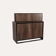 CRAFTSMAN Reception Desk