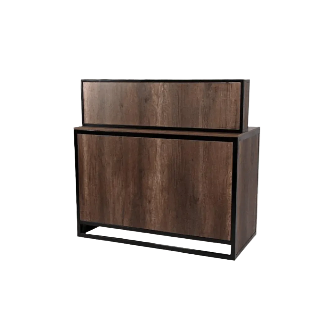 CRAFTSMAN Reception Desk