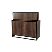 CRAFTSMAN Reception Desk