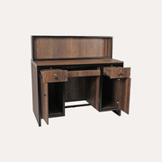 CRAFTSMAN Reception Desk