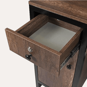 CRAFTSMAN Reception Desk