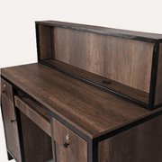 CRAFTSMAN Reception Desk