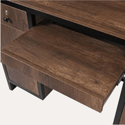 CRAFTSMAN Reception Desk